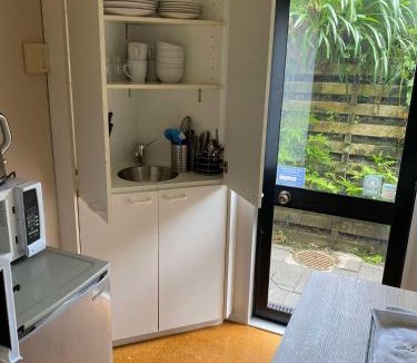 St. Heliers House | St Heliers homestay