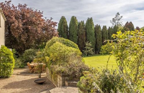 Little Walsingham House | St Hilarys House