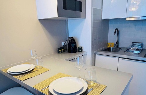 Ternes Apartment | St Honore, Champs Elysees AC by Melvane