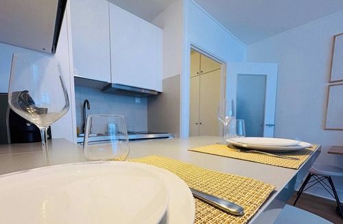 Ternes Apartment | St Honore, Champs Elysees AC by Melvane
