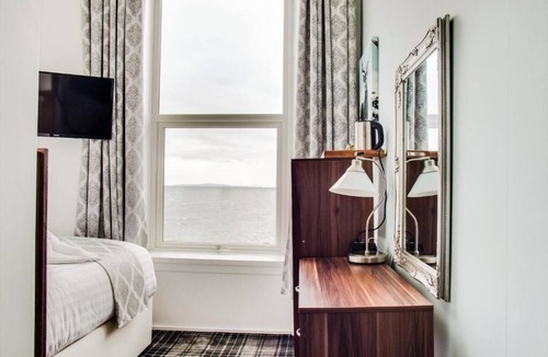 Innellan Hotel | St Ives Boutique Hotel