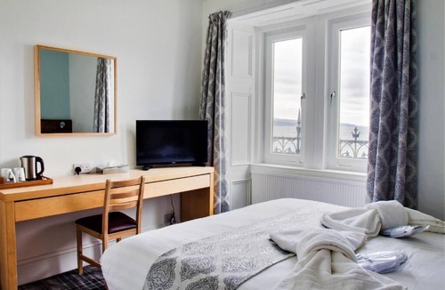 Innellan Hotel | St Ives Boutique Hotel