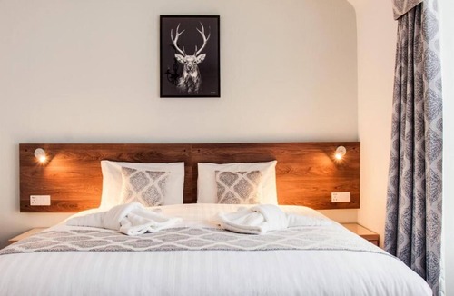 Innellan Hotel | St Ives Boutique Hotel