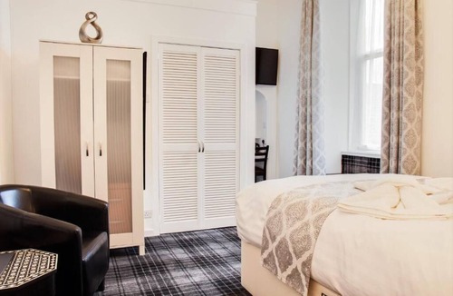 Innellan Hotel | St Ives Boutique Hotel