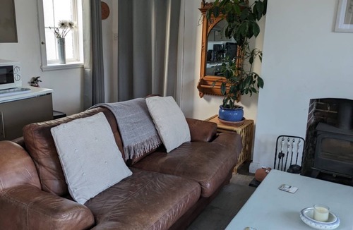 Carbis Bay Apartment | St. Ives Garden apartment