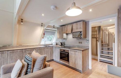 Praze-An-Beeble Cabin | St Ives Studio Spa, Praze-An-Beeble