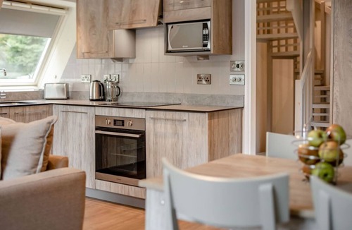 Praze-An-Beeble Cabin | St Ives Studio Spa, Praze-An-Beeble