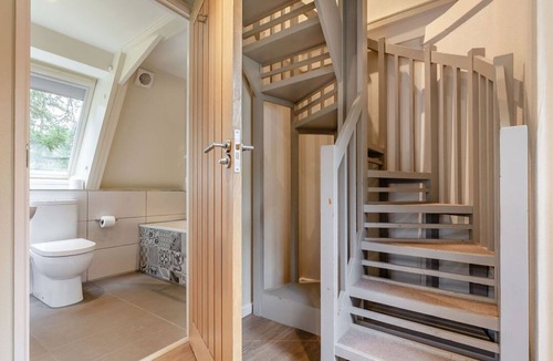 Praze-An-Beeble Cabin | St Ives Studio Spa, Praze-An-Beeble