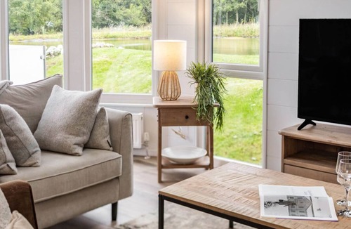 Praze-An-Beeble Cabin | St Ives Studio Spa, Praze-An-Beeble