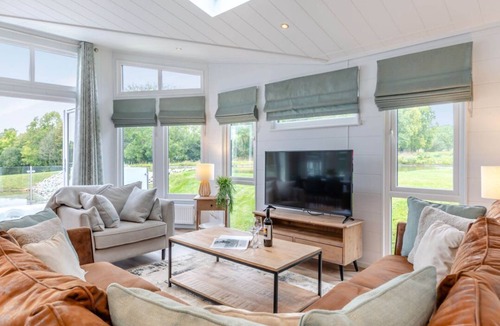 Praze-An-Beeble Cabin | St Ives Studio Spa, Praze-An-Beeble