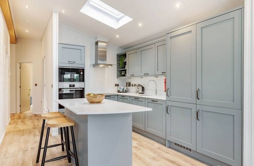 Praze-An-Beeble Cabin | St Ives Studio Spa, Praze-An-Beeble