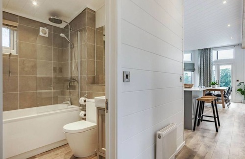 Praze-An-Beeble Cabin | St Ives Studio Spa, Praze-An-Beeble