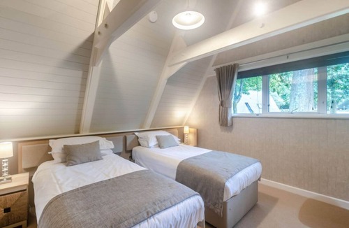 Praze-An-Beeble Cabin | St Ives Studio Spa, Praze-An-Beeble