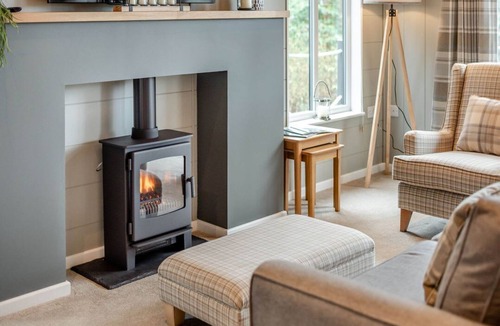 Praze-An-Beeble Cabin | St Ives Studio Spa, Praze-An-Beeble