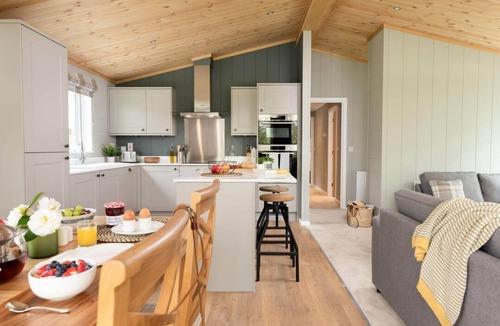 Praze-An-Beeble Cabin | St Ives Studio Spa, Praze-An-Beeble