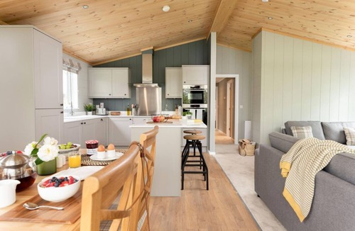 Praze-An-Beeble Cabin | St Ives Studio Spa, Praze-An-Beeble