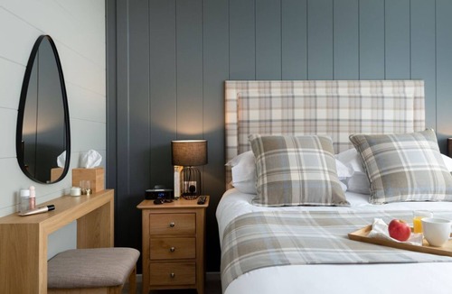 Praze-An-Beeble Cabin | St Ives Studio Spa, Praze-An-Beeble