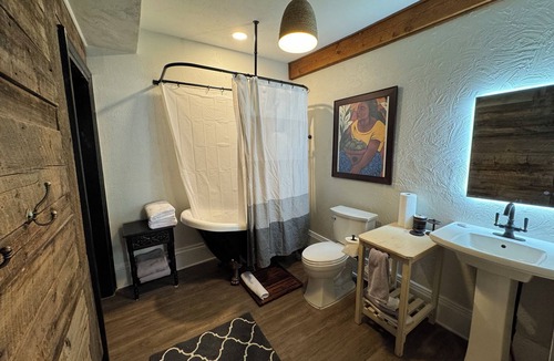 Historic District Hotel | St James Hotel