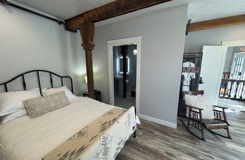 Historic District Hotel | St James Hotel