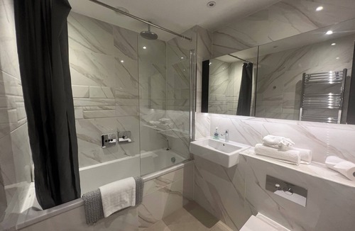 Westminster Apartment | St James Park 2bed2bath apartment, Westminster