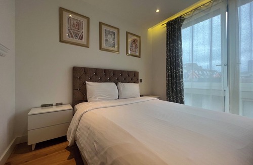 Westminster Apartment | St James Park 2bed2bath apartment, Westminster