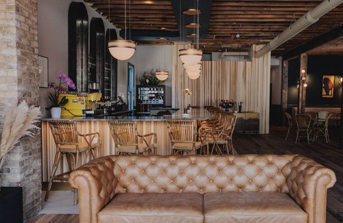Bayfield Hotel | St. James Social