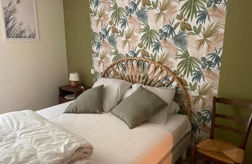 Baume-les-Messieurs House | ST JEAn