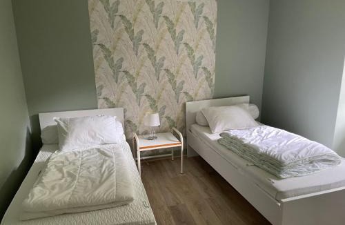 Baume-les-Messieurs House | ST JEAn