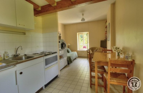 Saint-Julien House | St-Jean - SAINT-JULIEN