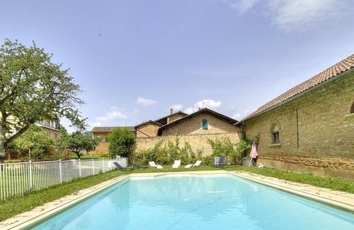 Saint-Julien House | St-Jean - SAINT-JULIEN