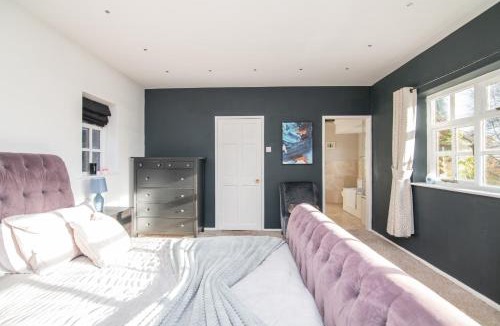 Lichfield House | St John's Cottage