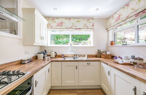 Penistone Cottage | St. John's Cottage