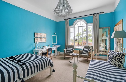 Winchester Bed & Breakfast | St John's Croft