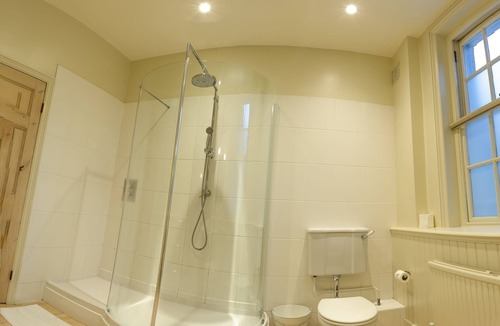 Winchester Bed & Breakfast | St John's Croft