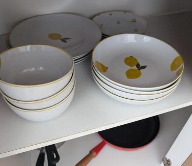 Warwick Apartment | St Johns Ct