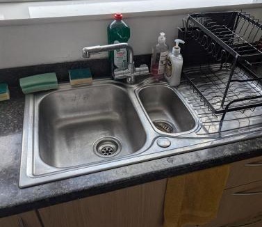 Warwick Apartment | St Johns Ct