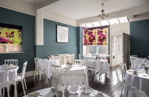 Lichfield Bed & Breakfast | St Johns House Lichfield