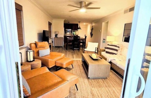 Astor Apartment | St. Johns Riverside Retreat
