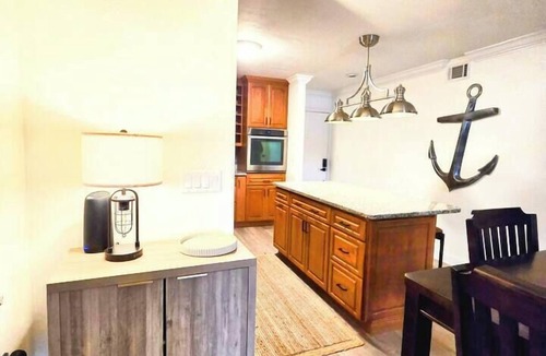 Astor Apartment | St. Johns Riverside Retreat