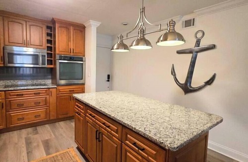 Astor Apartment | St. Johns Riverside Retreat
