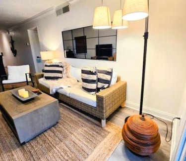 Astor Apartment | St. Johns Riverside Retreat
