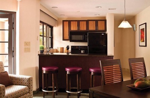 Coffeyville Resort | St. Johns Sunset Bay Vista Villas Resort, Beach!