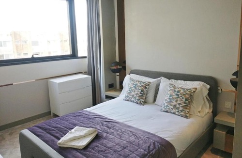 St. Johns Wood Apartment | St Johns Wood Apartments