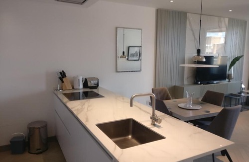 St. Johns Wood Apartment | St Johns Wood Apartments