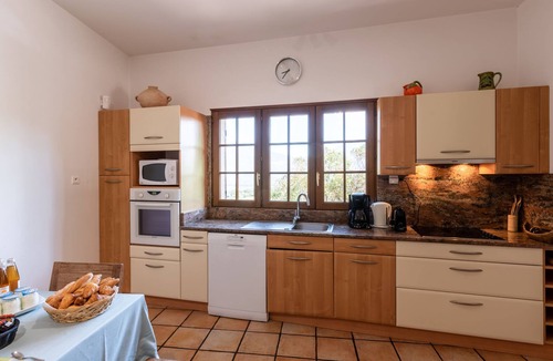 Propriano House | St. Joseph by Interhome