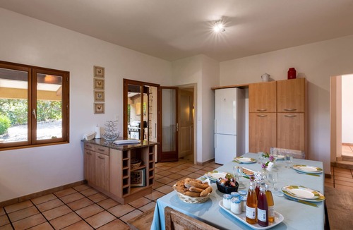 Propriano House | St. Joseph by Interhome