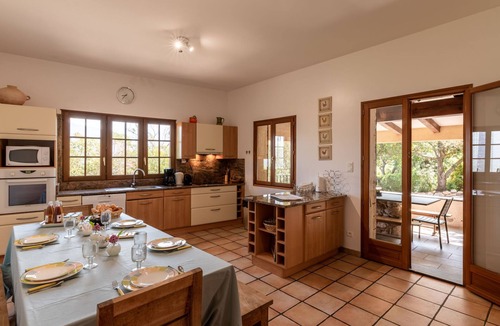 Propriano House | St. Joseph by Interhome