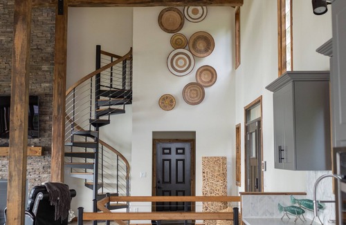 St. Joseph House | St. Joseph Island retreat
