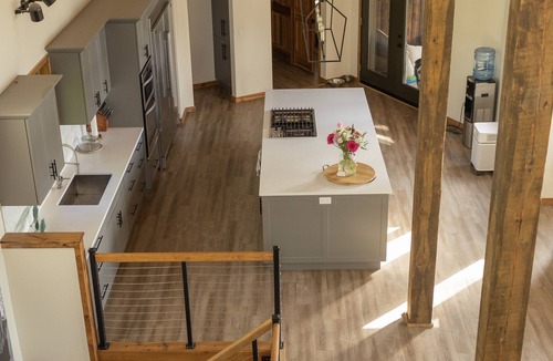St. Joseph House | St. Joseph Island retreat