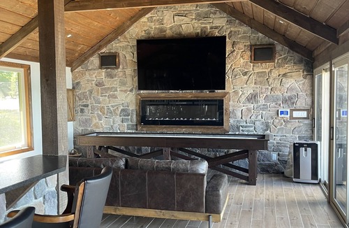 St. Joseph House | St. Joseph Island retreat